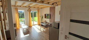 Chillera domek 2, Nowecin